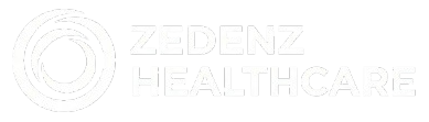 Zedenz Logo